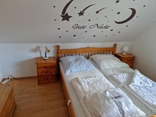 Kleiner Hookie In Hooksiel Mit Hund Vila Schillig Exterior foto
